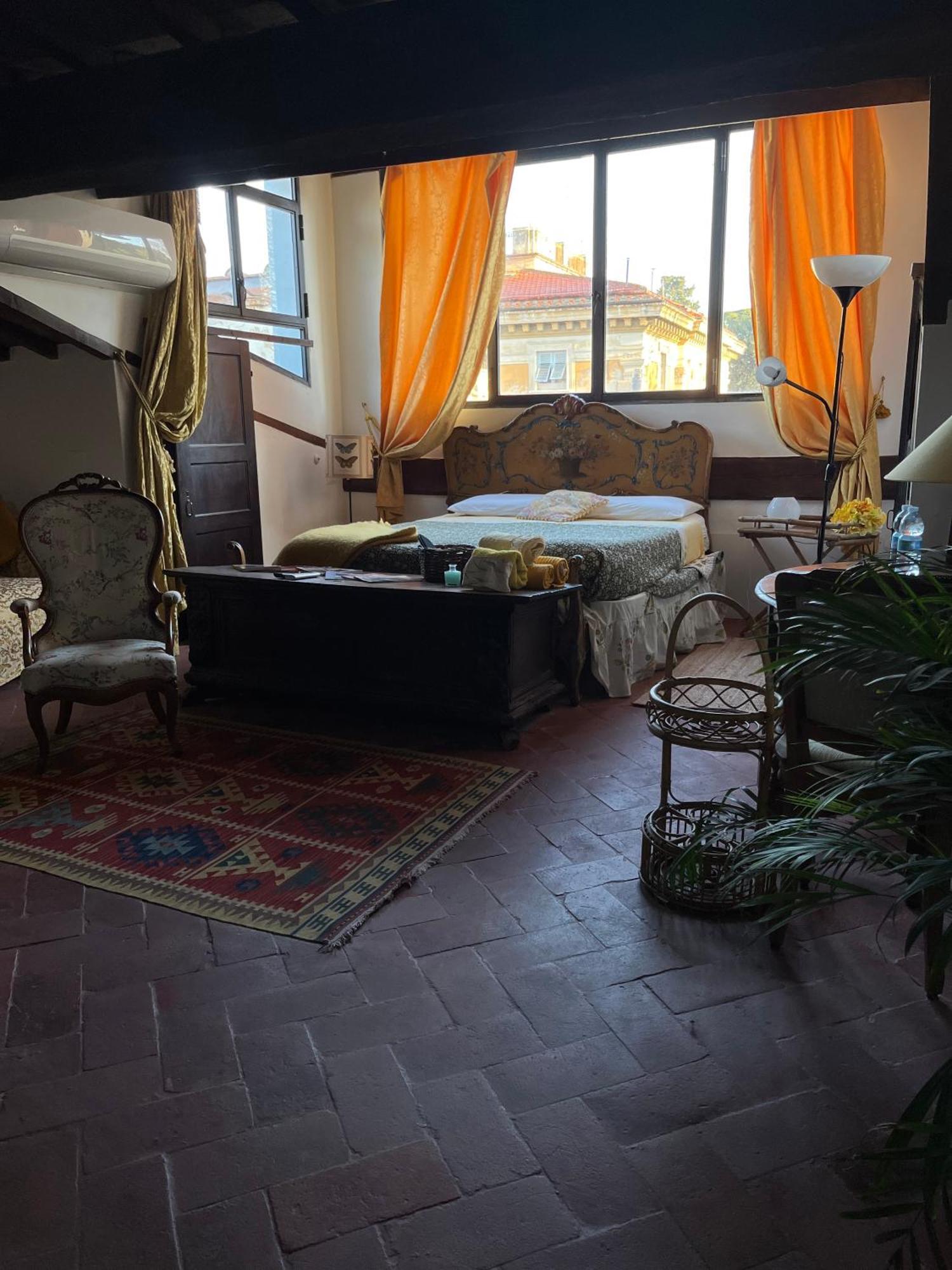 Corte Dei Medici Bed & Breakfast *