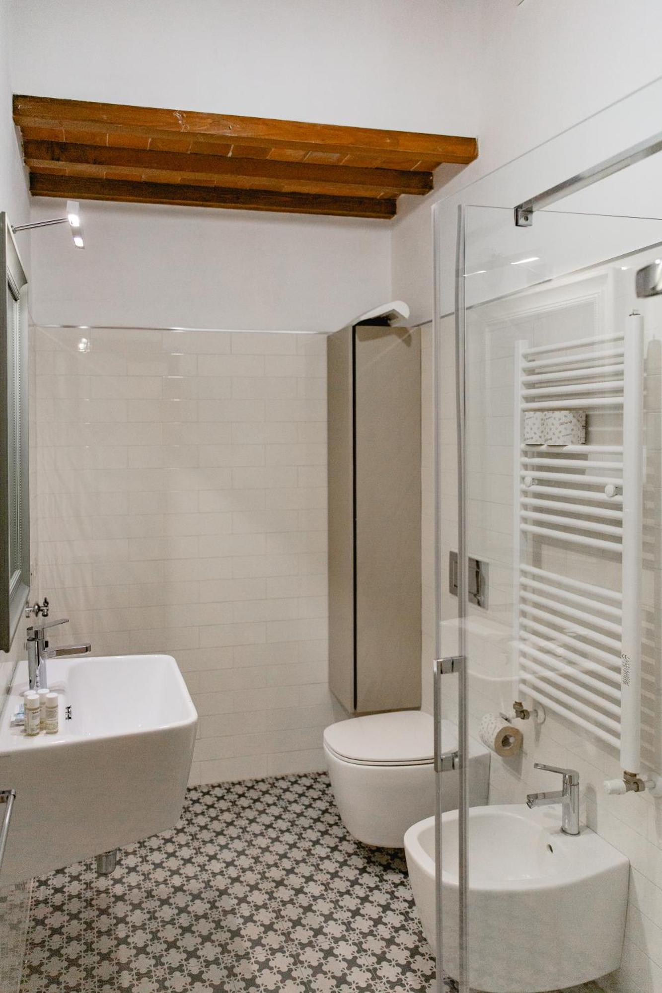 Big Near Piazza Santo Spirito Apartment *
