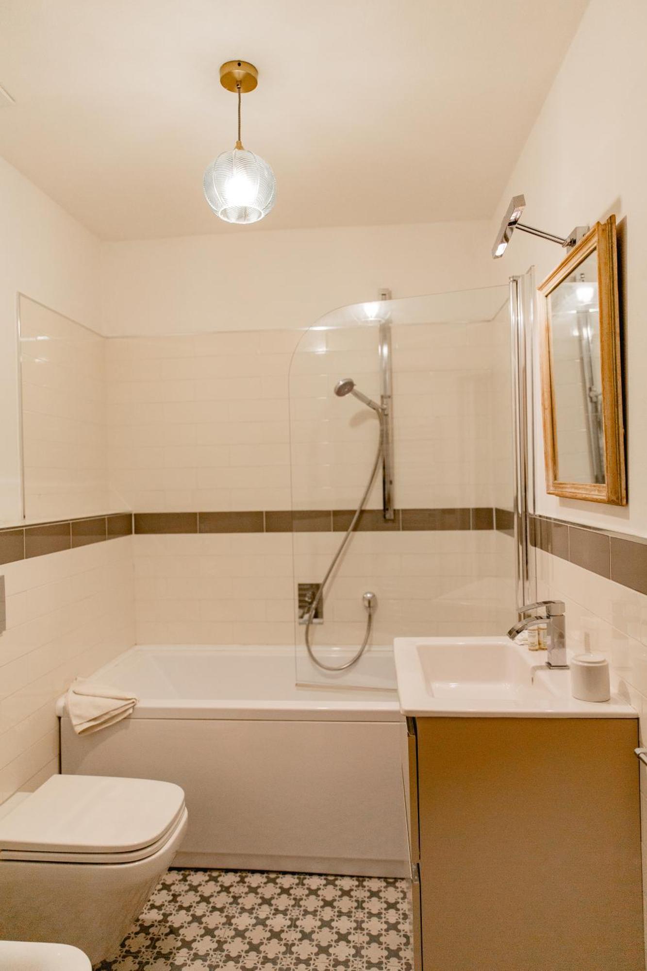 Appartamento Big Near Piazza Santo Spirito *