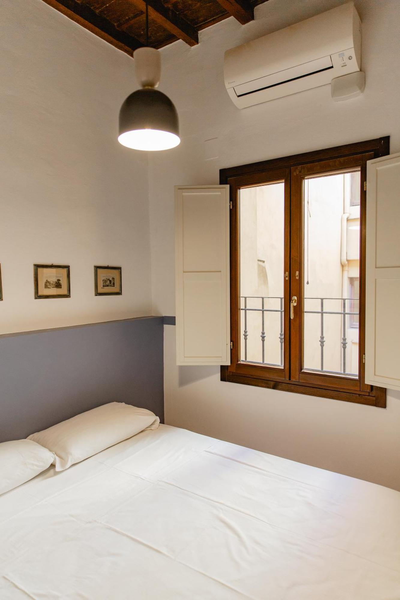 Big Near Piazza Santo Spirito Appartamento *