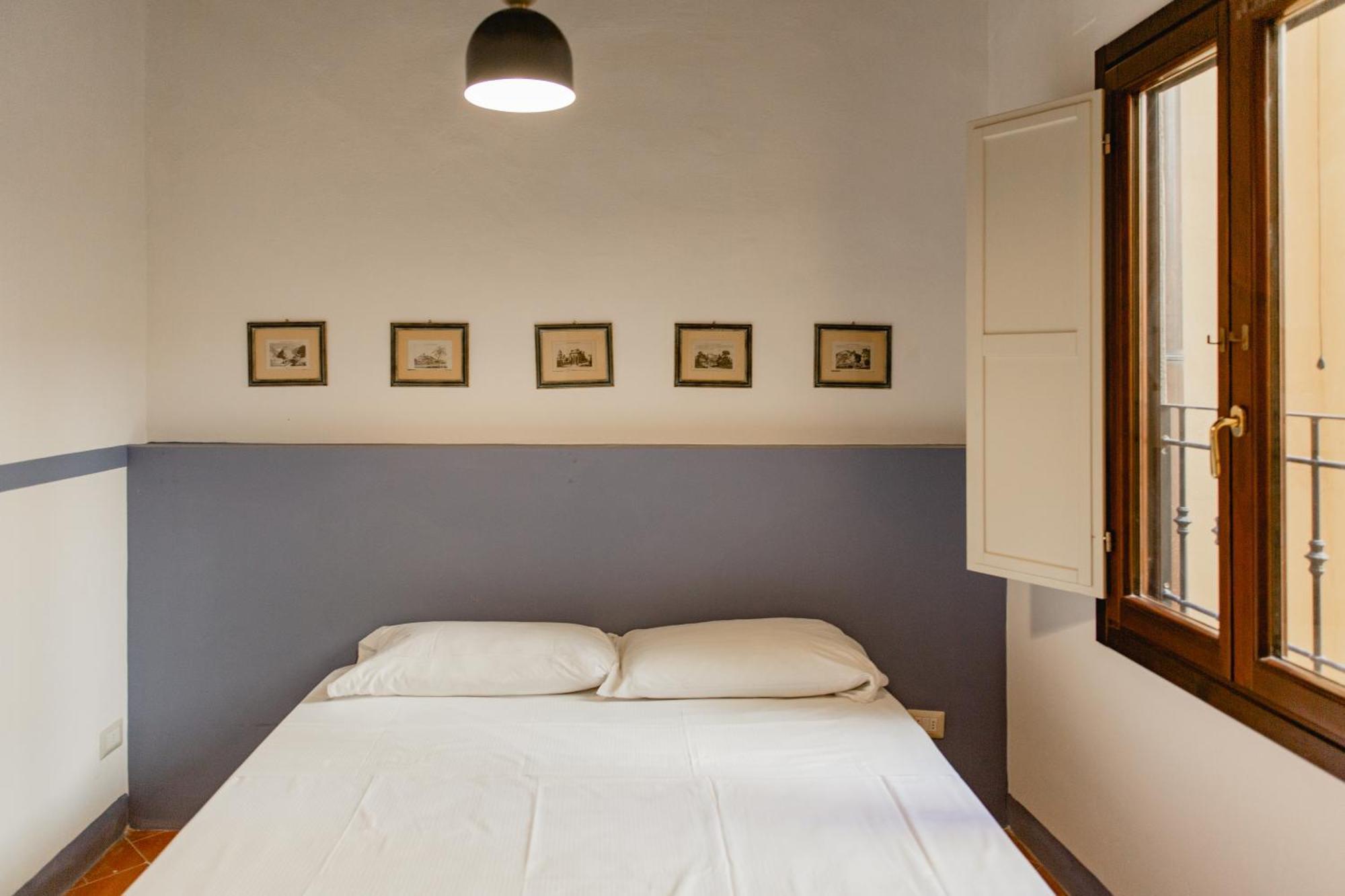 Big Near Piazza Santo Spirito Appartamento Firenze