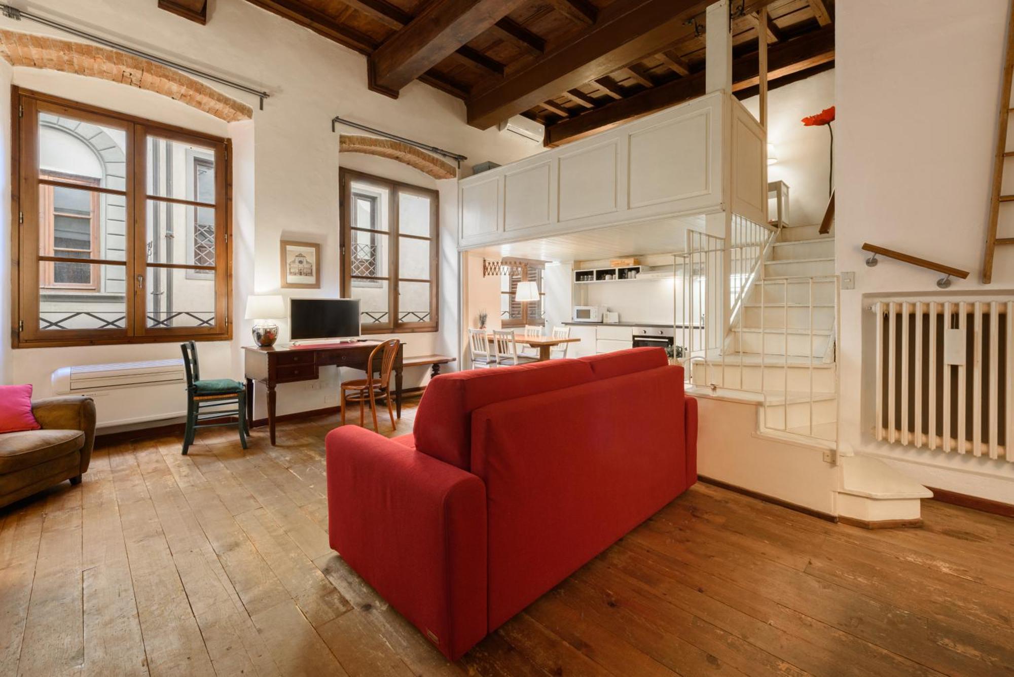 Lambertesca Loft By Mmega Apartment *