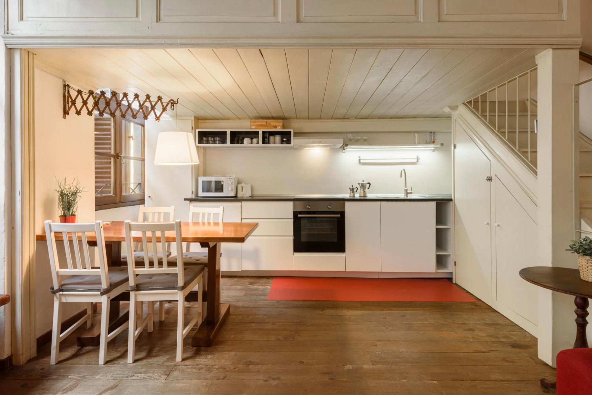 Lambertesca Loft By Mmega