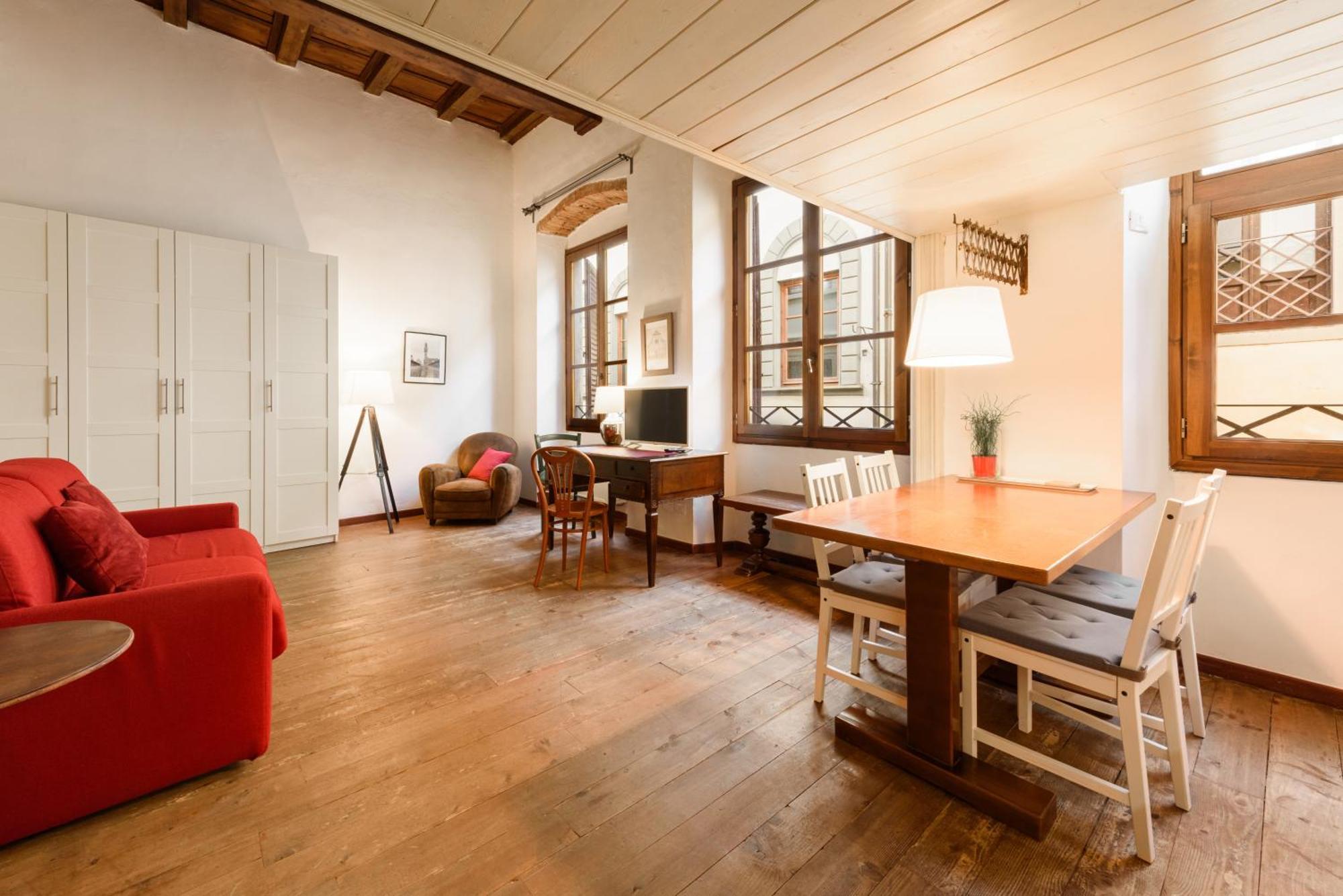 Apartment Lambertesca Loft By Mmega *