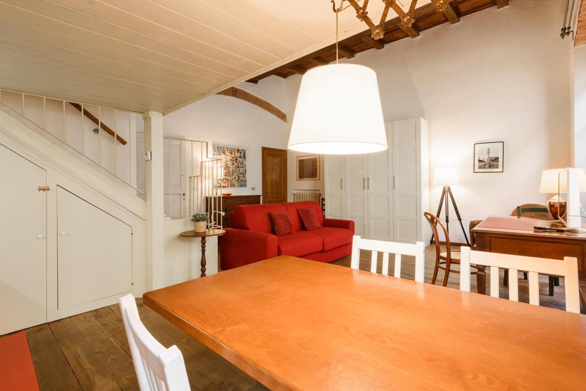 Apartment Lambertesca Loft By Mmega