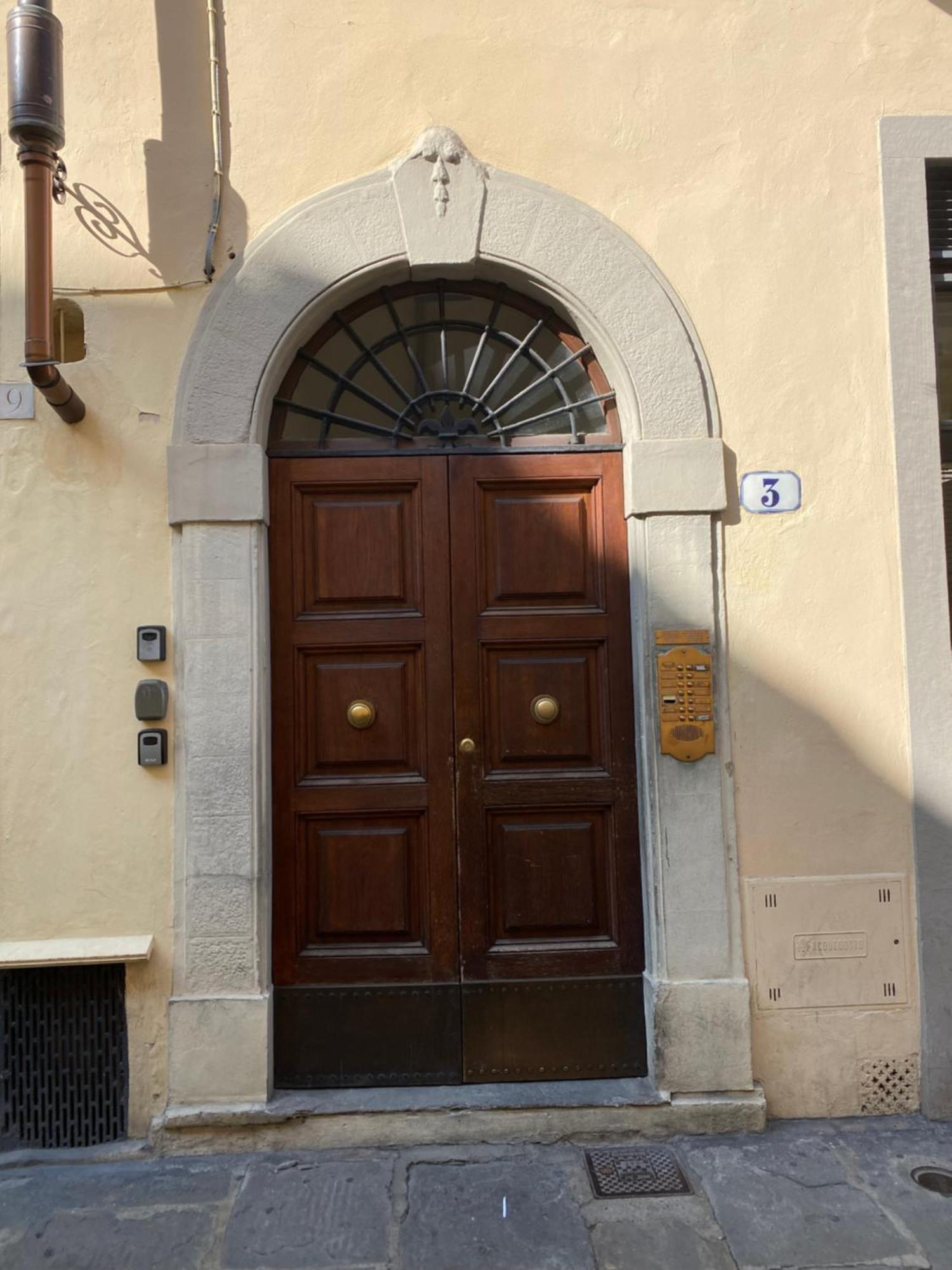 Apartment Al Duomo *