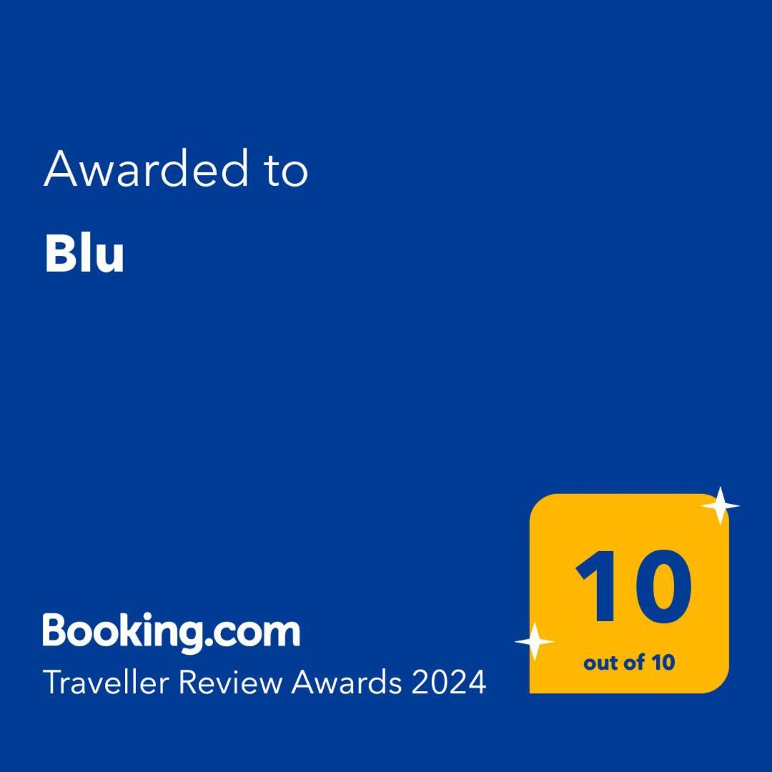 Blu Apartment
