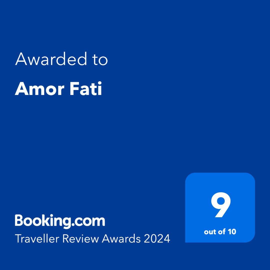 Fati Apartment *