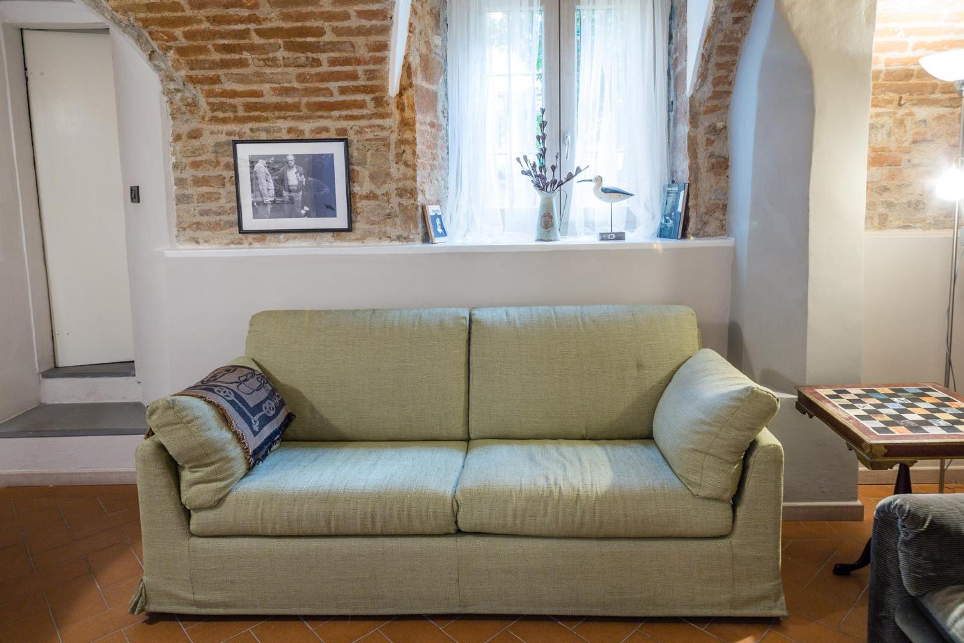 San Frediano Charming Apartment *