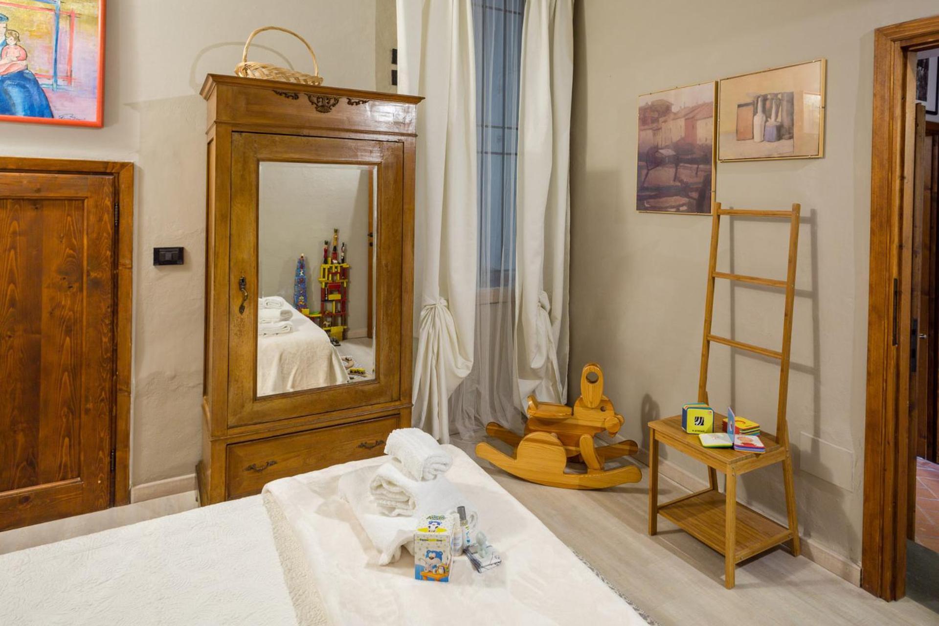 San Frediano Charming *