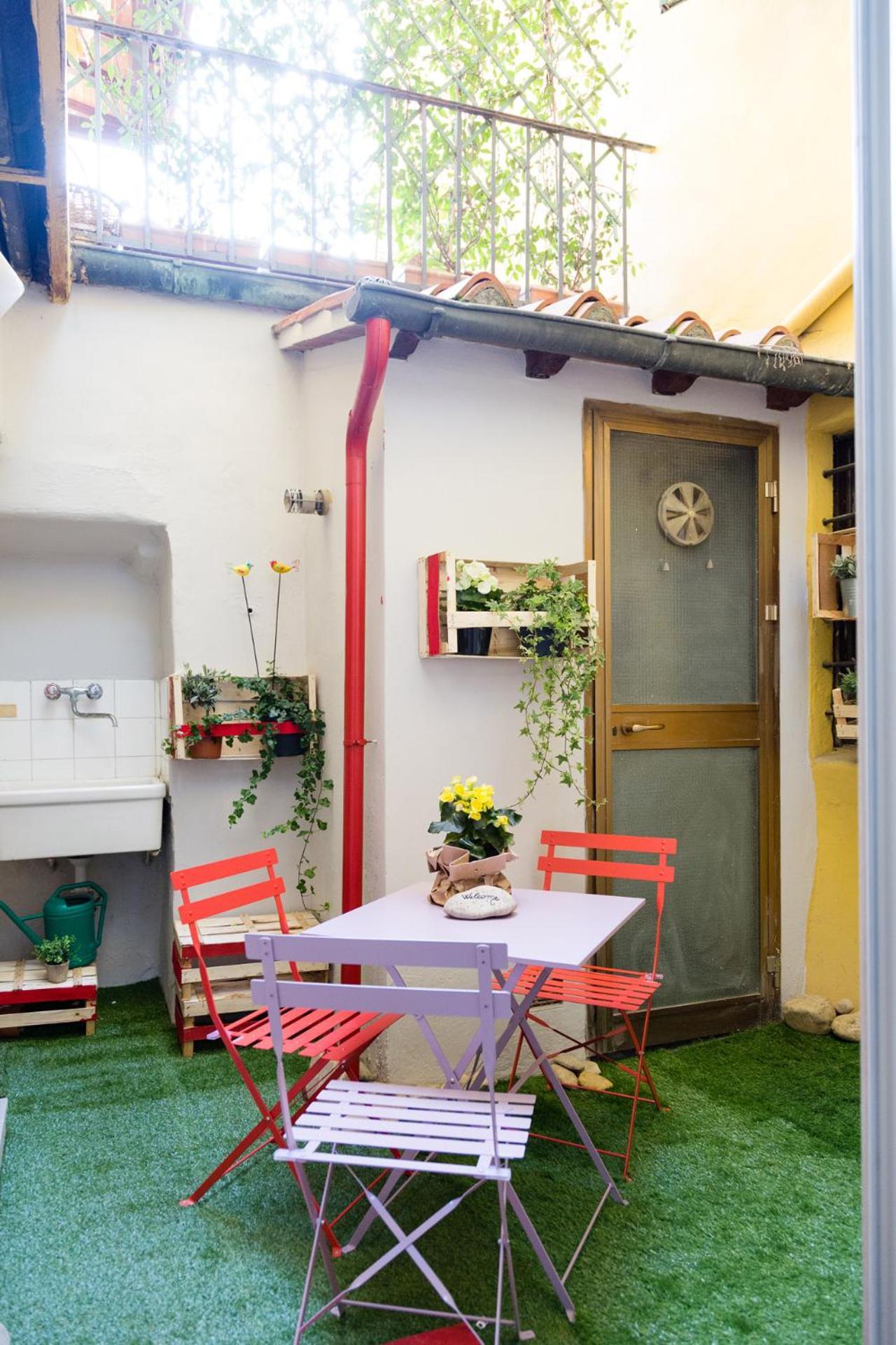 San Frediano Charming