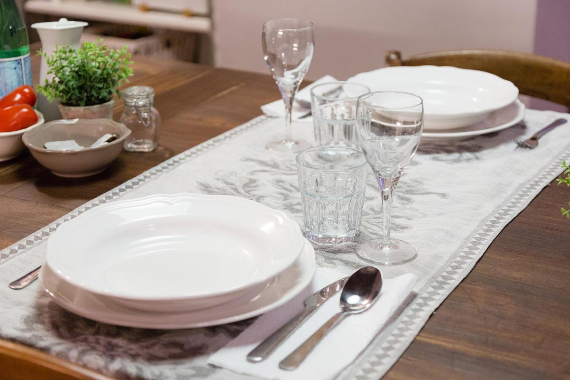 Apartment San Frediano Charming Florence