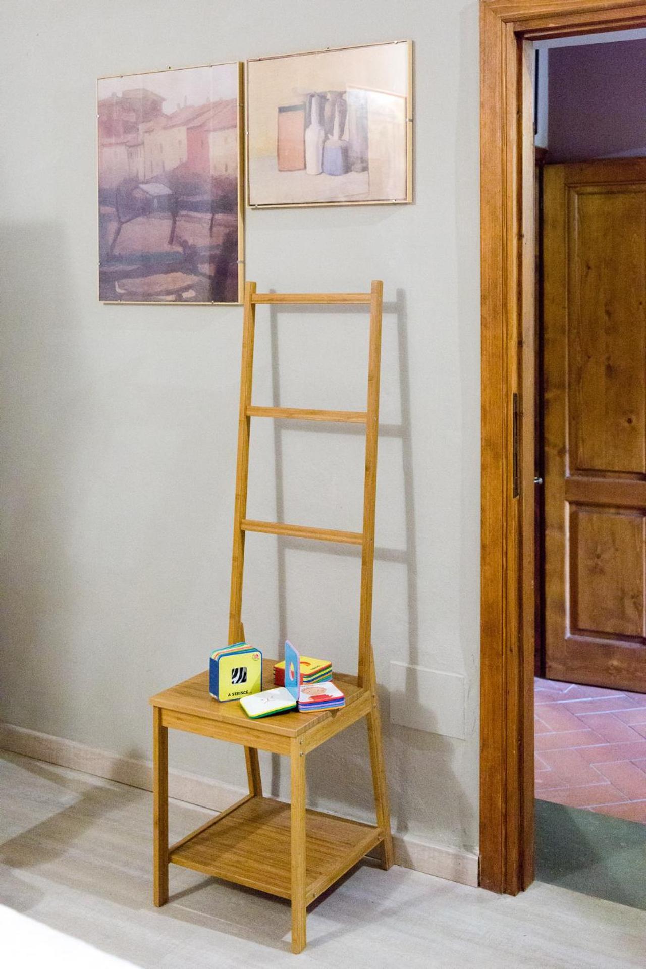 San Frediano Charming Apartment *