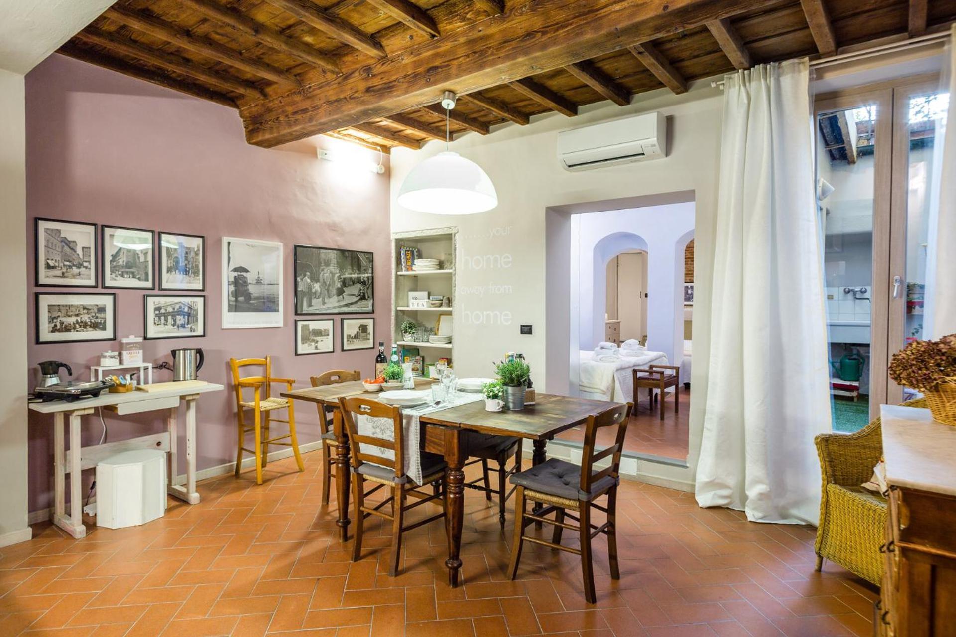 San Frediano Charming
