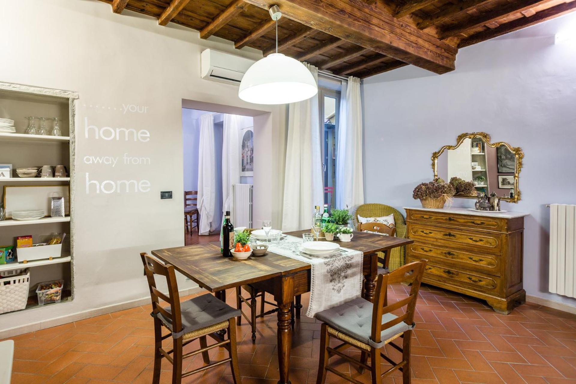 San Frediano Charming Florence