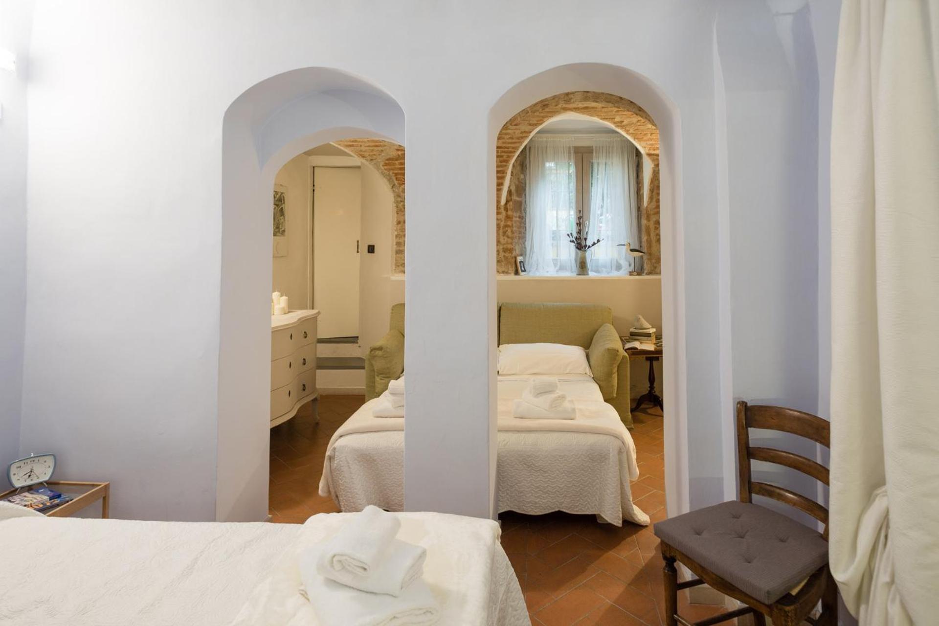 San Frediano Charming *
