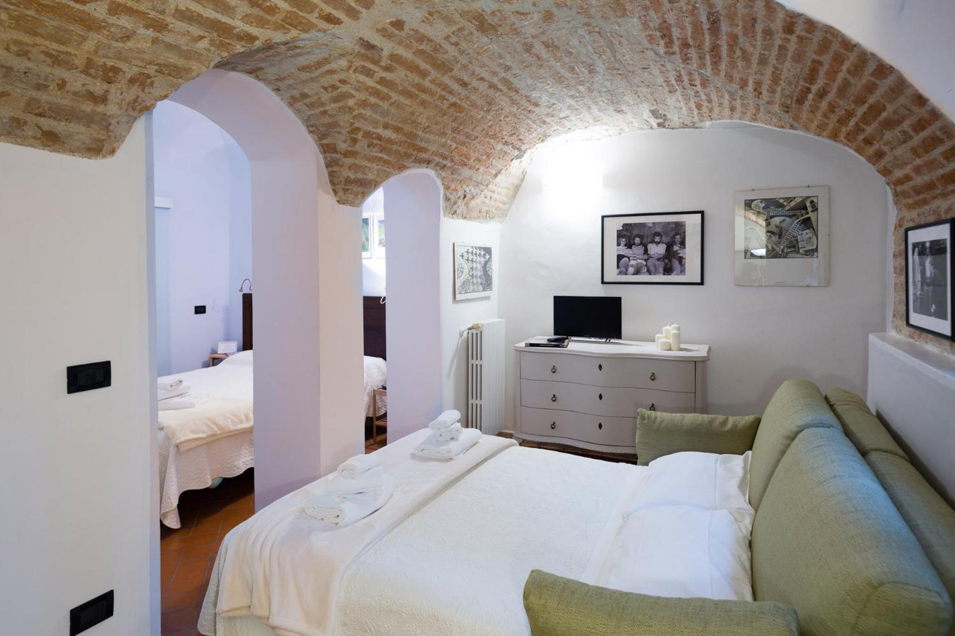 San Frediano Charming Florence