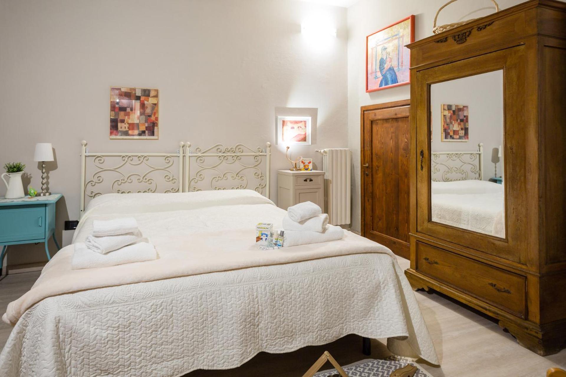 San Frediano Charming Apartment