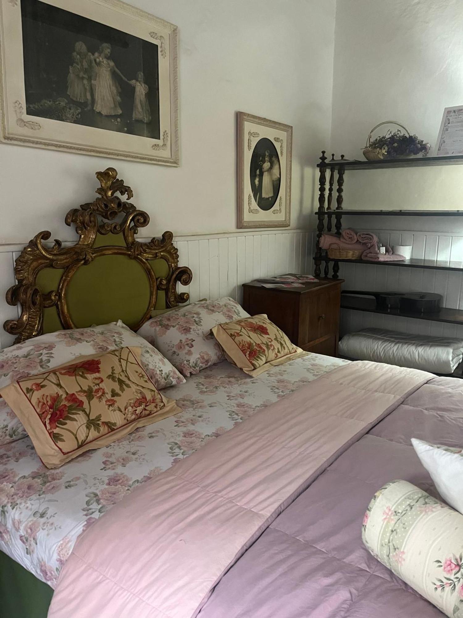 Bed & Breakfast Corte Dei Medici Florence