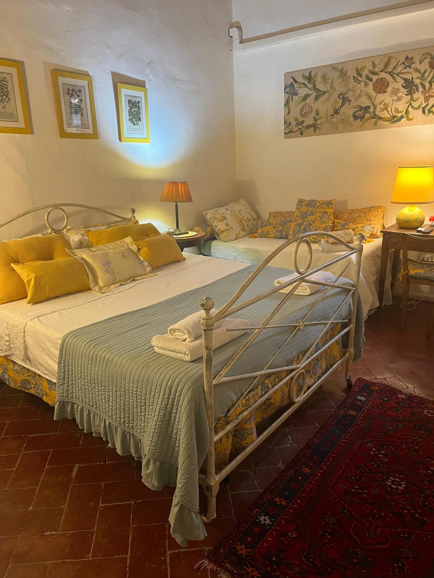 Corte Dei Medici Bed & Breakfast *