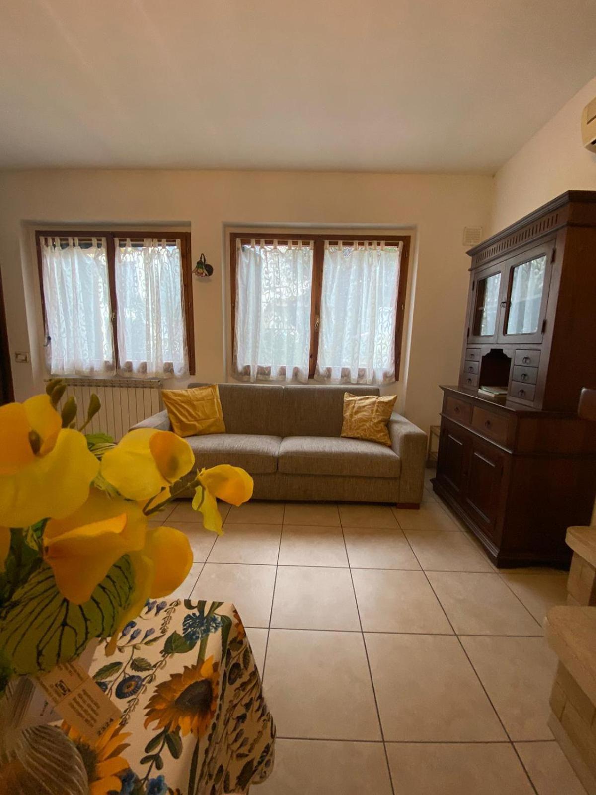 Indipendente Con Giardino Fralù Firenze