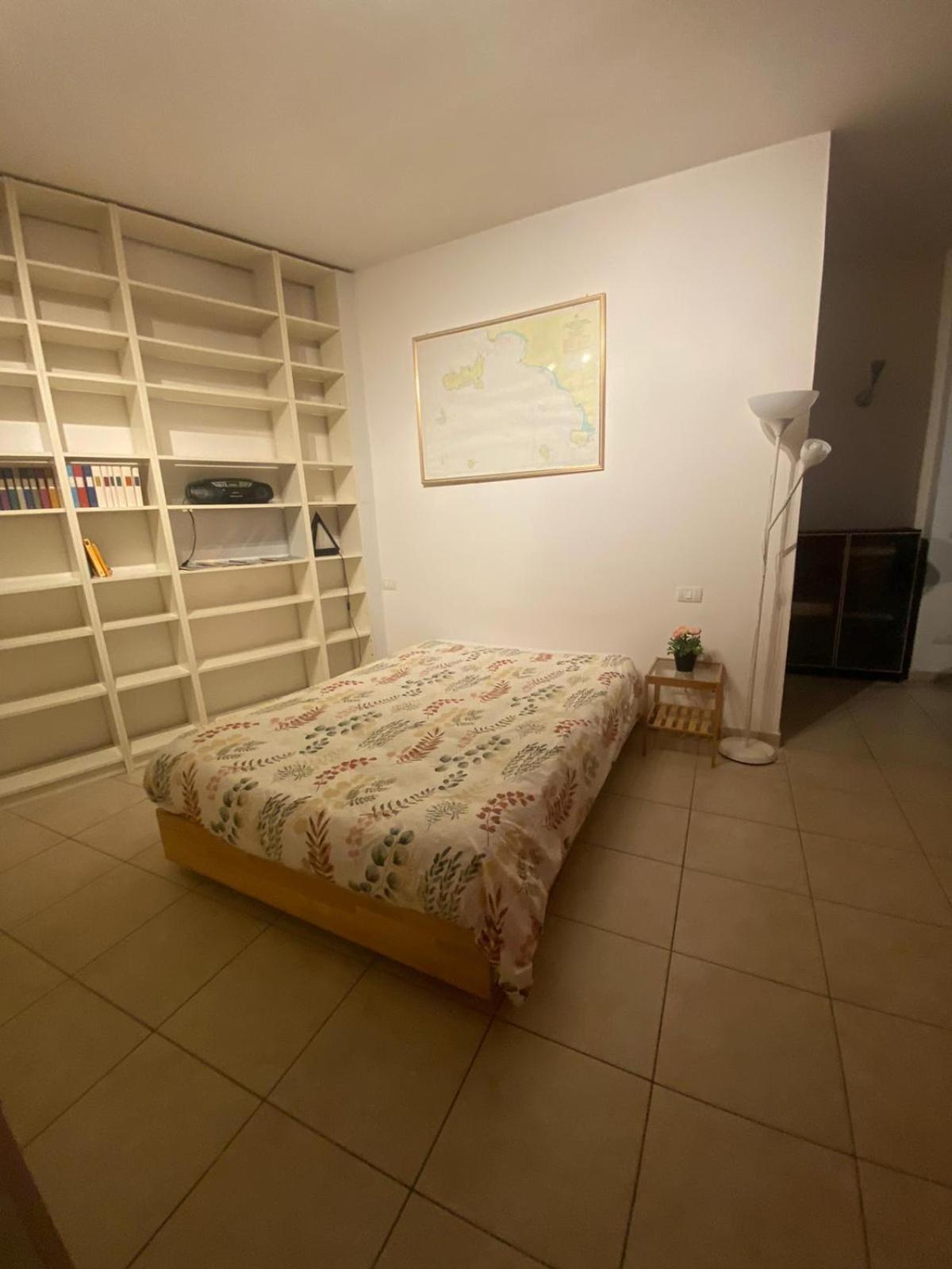 Indipendente Con Giardino Fralù Appartamento Firenze