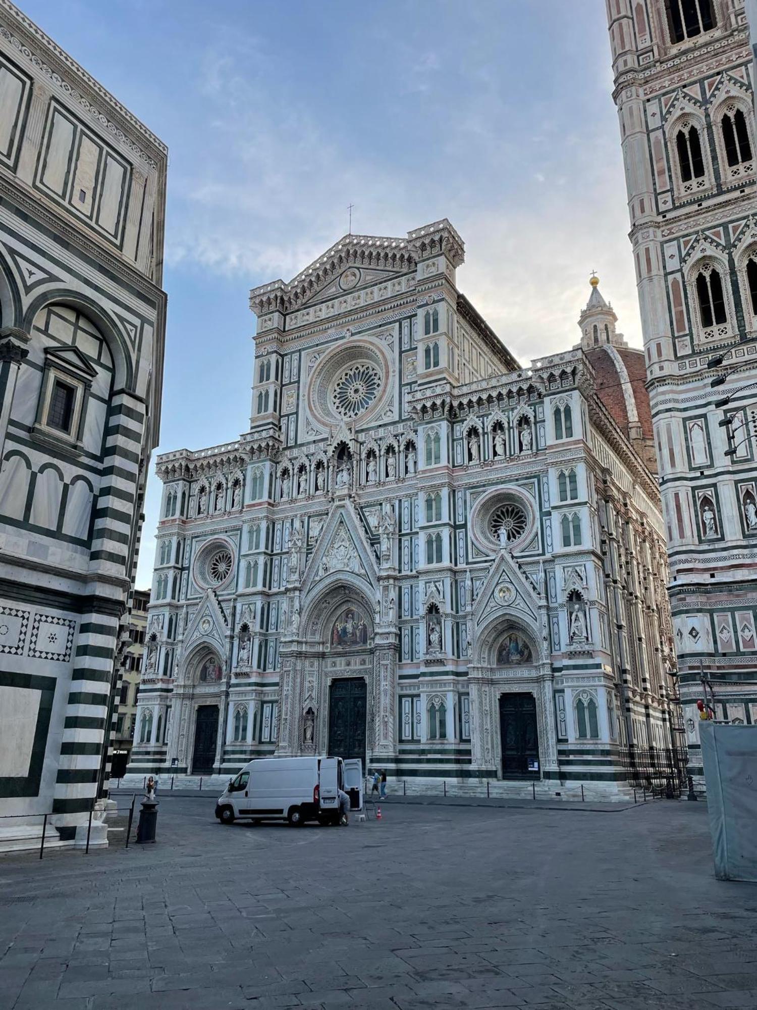 Apartment Designer In Florence