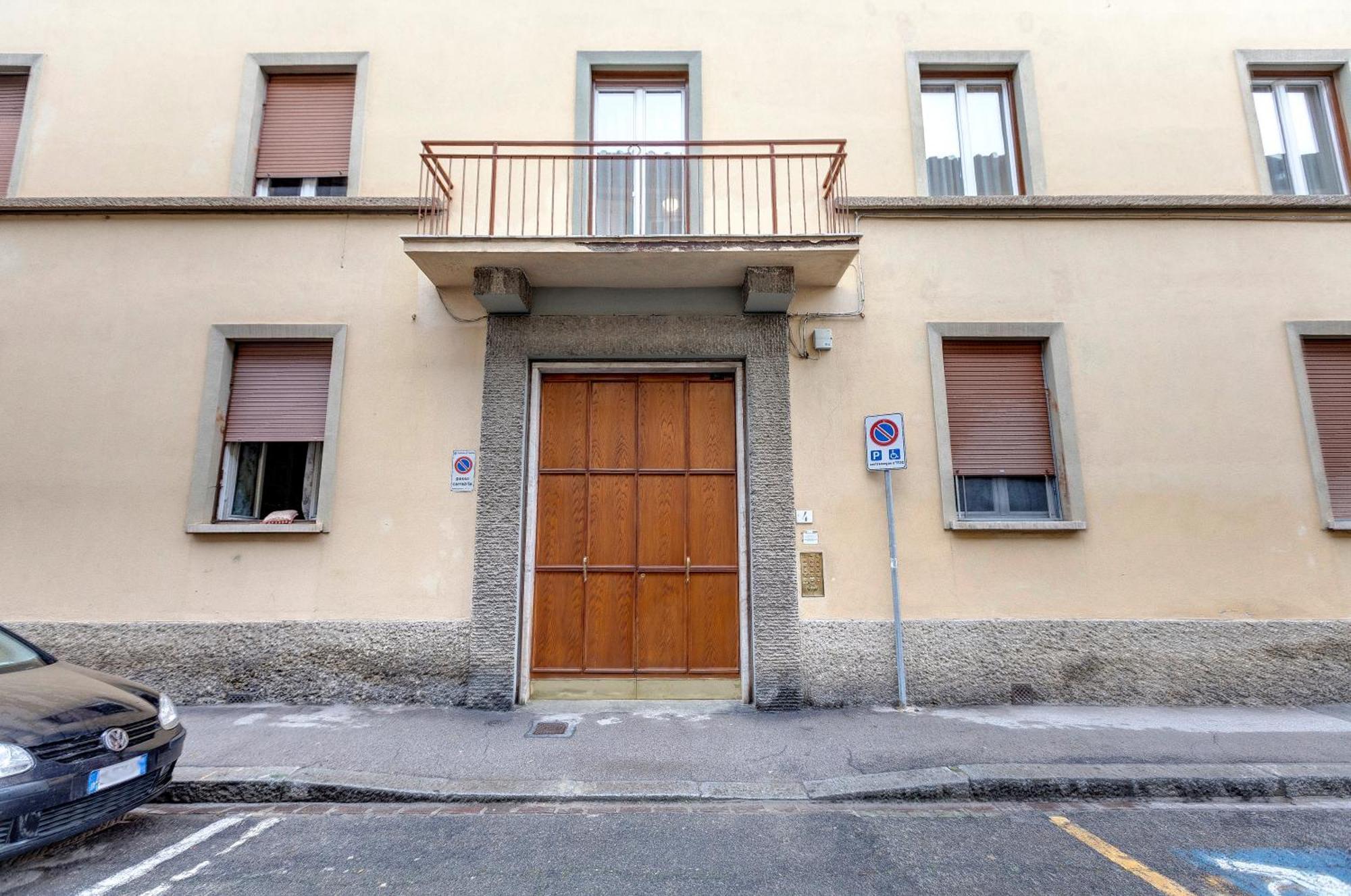 Rossini 4 Appartamento