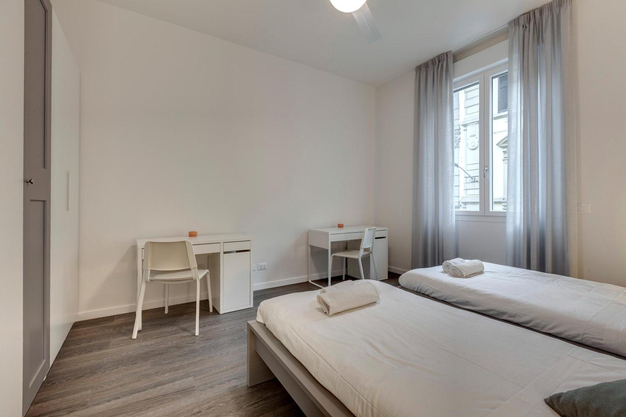 Rossini 4 * Firenze