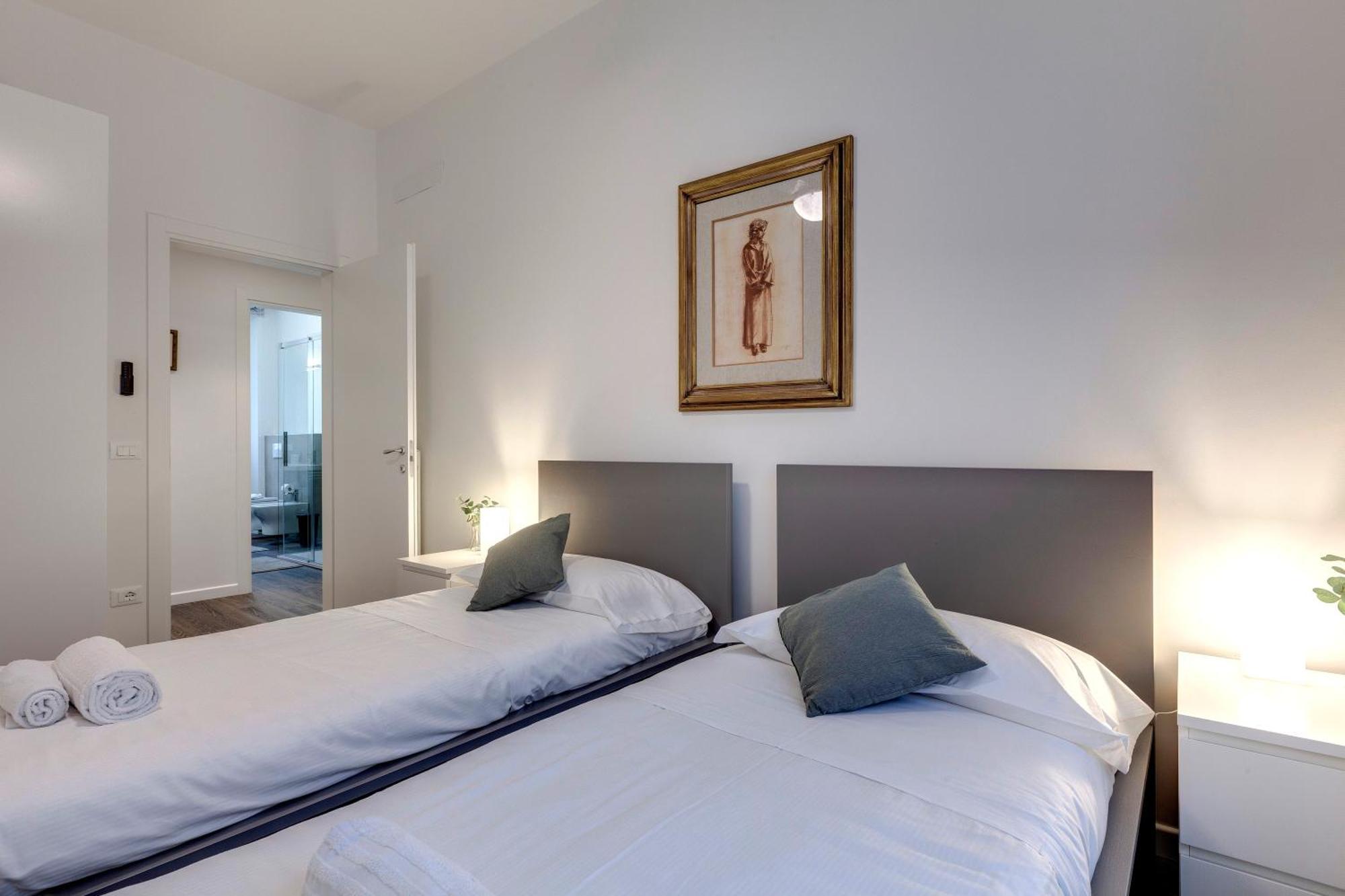 Rossini 4 * Firenze