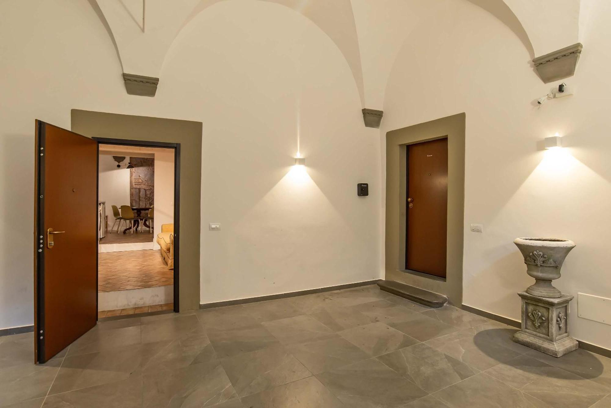 La Corte Dei Pandolfini Apartment Florence