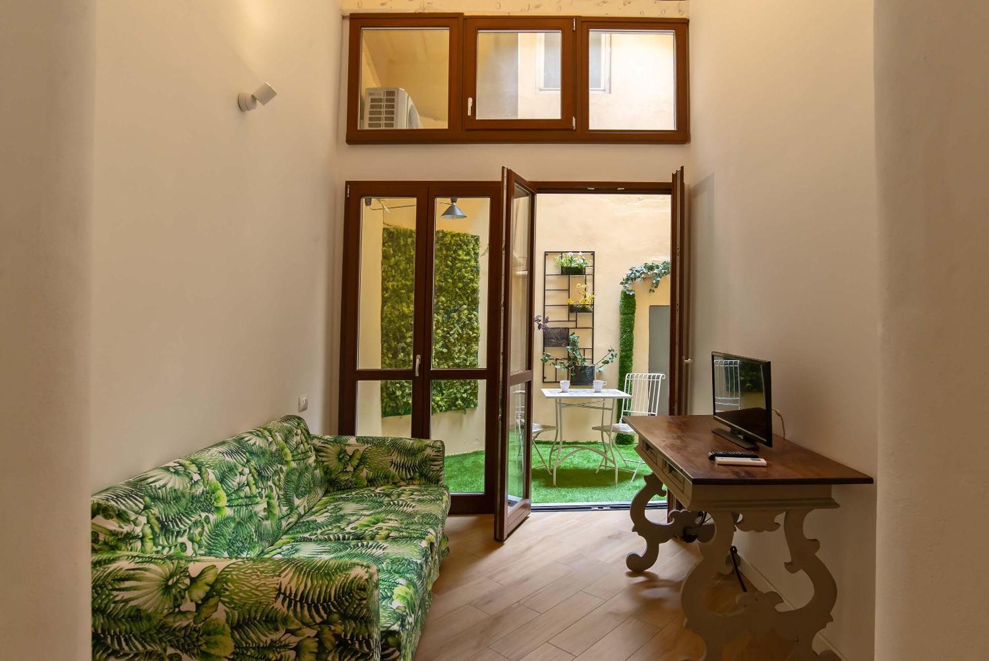 Apartment La Corte Dei Pandolfini Florence