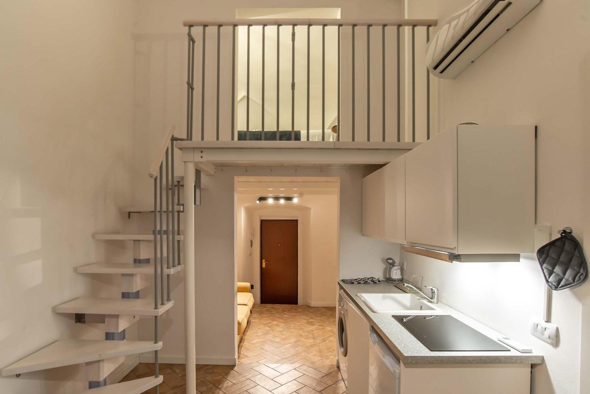 Apartment La Corte Dei Pandolfini *