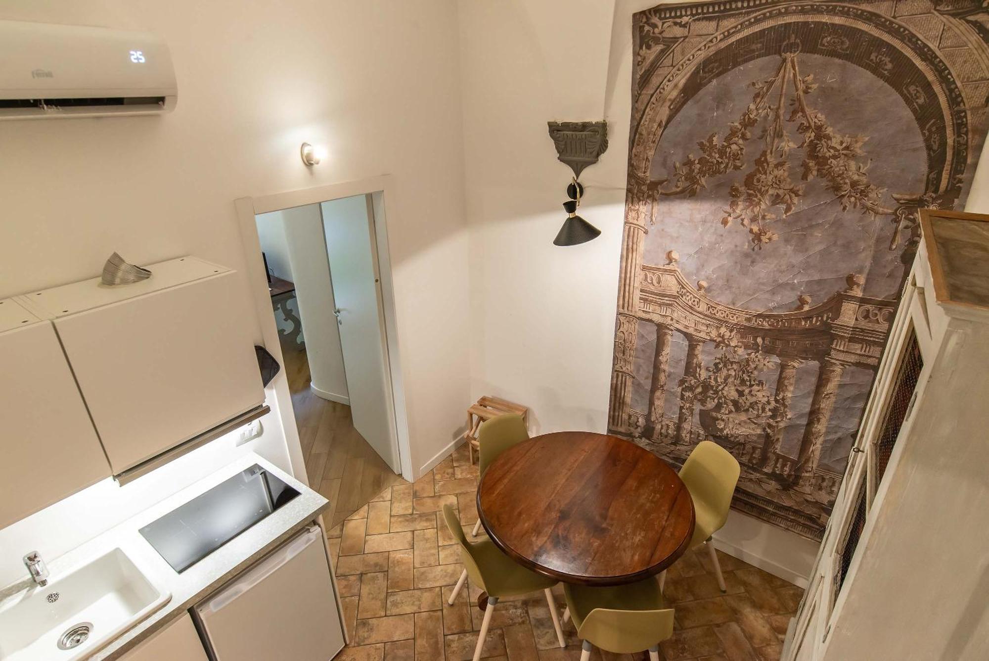 Apartment La Corte Dei Pandolfini Florence