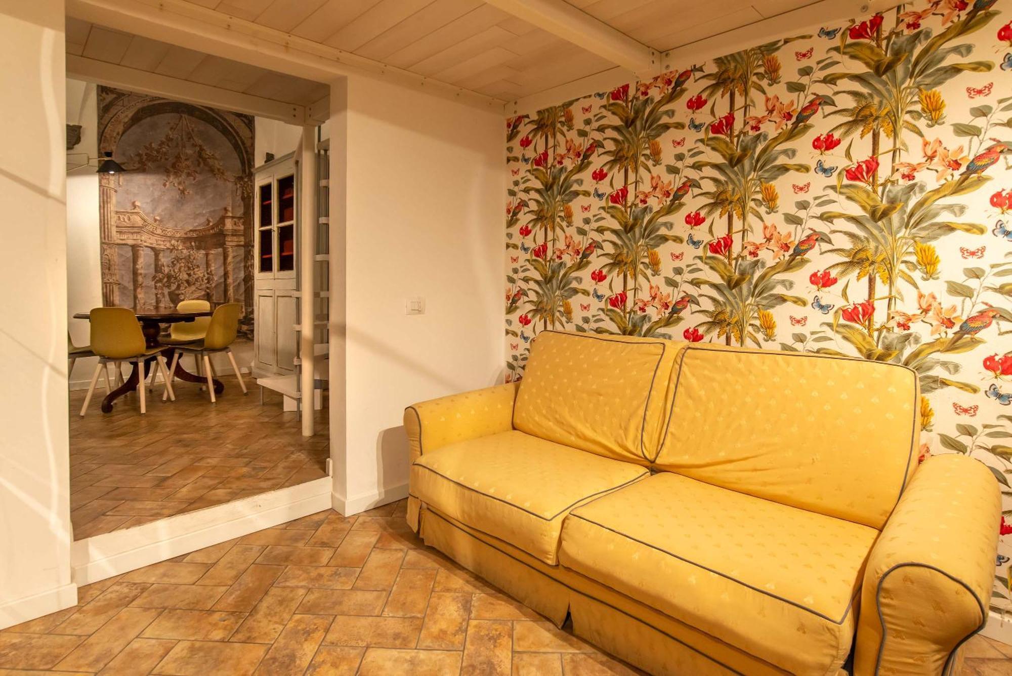 Apartment La Corte Dei Pandolfini