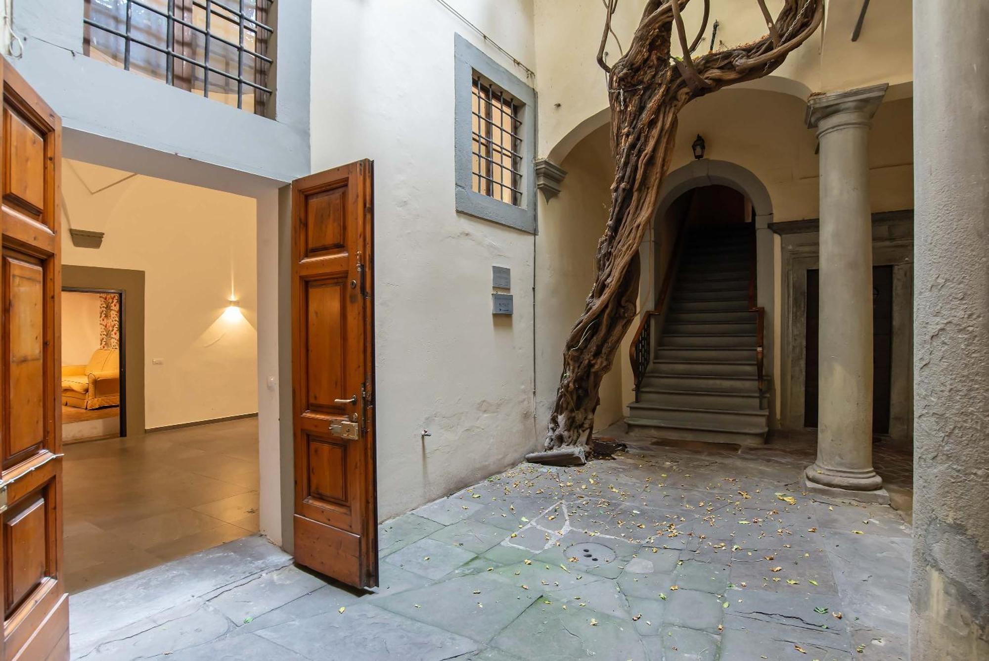 Apartment La Corte Dei Pandolfini