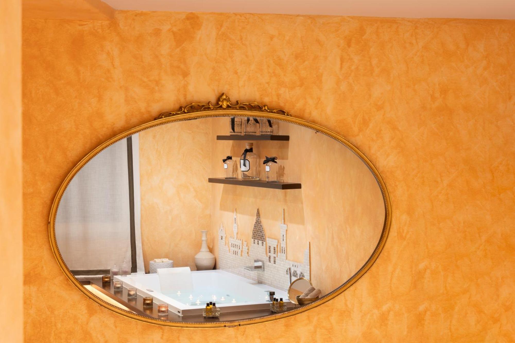 Piazza Pitti Palace - Residenza D'Epoca Bed & Breakfast Florence