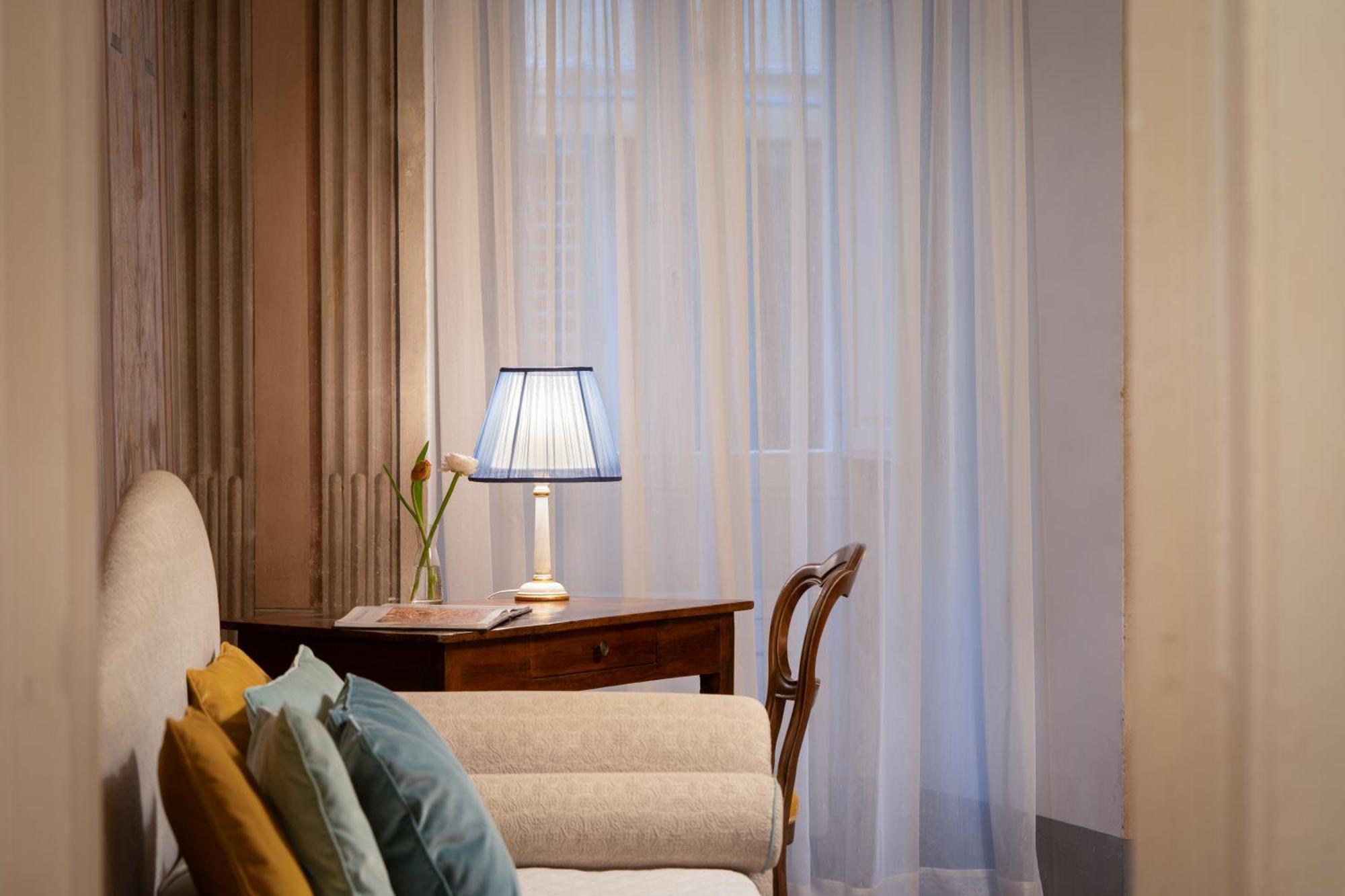 Bed & Breakfast Piazza Pitti Palace - Residenza D'Epoca 3*