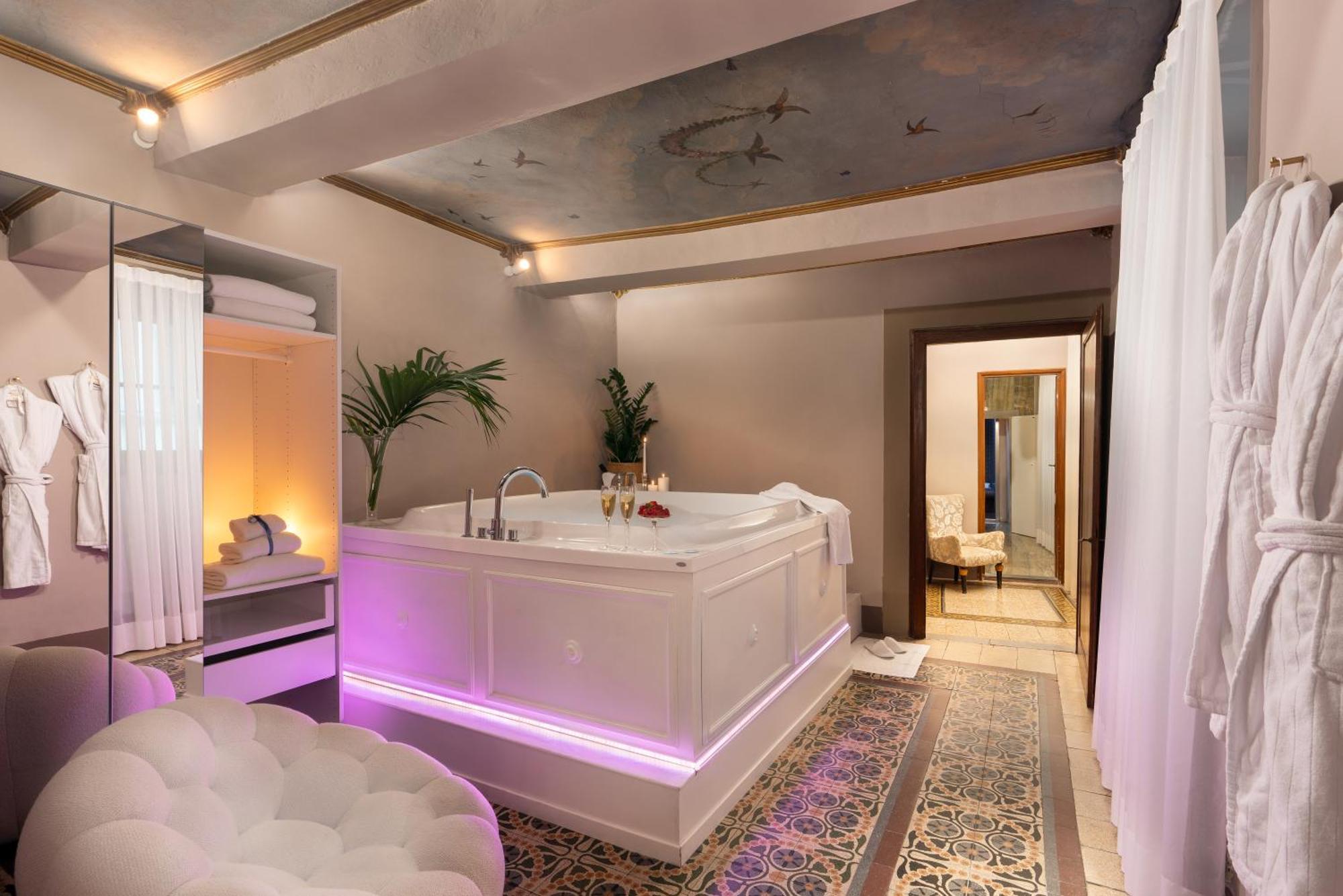 Bed & Breakfast Piazza Pitti Palace - Residenza D'Epoca Florence