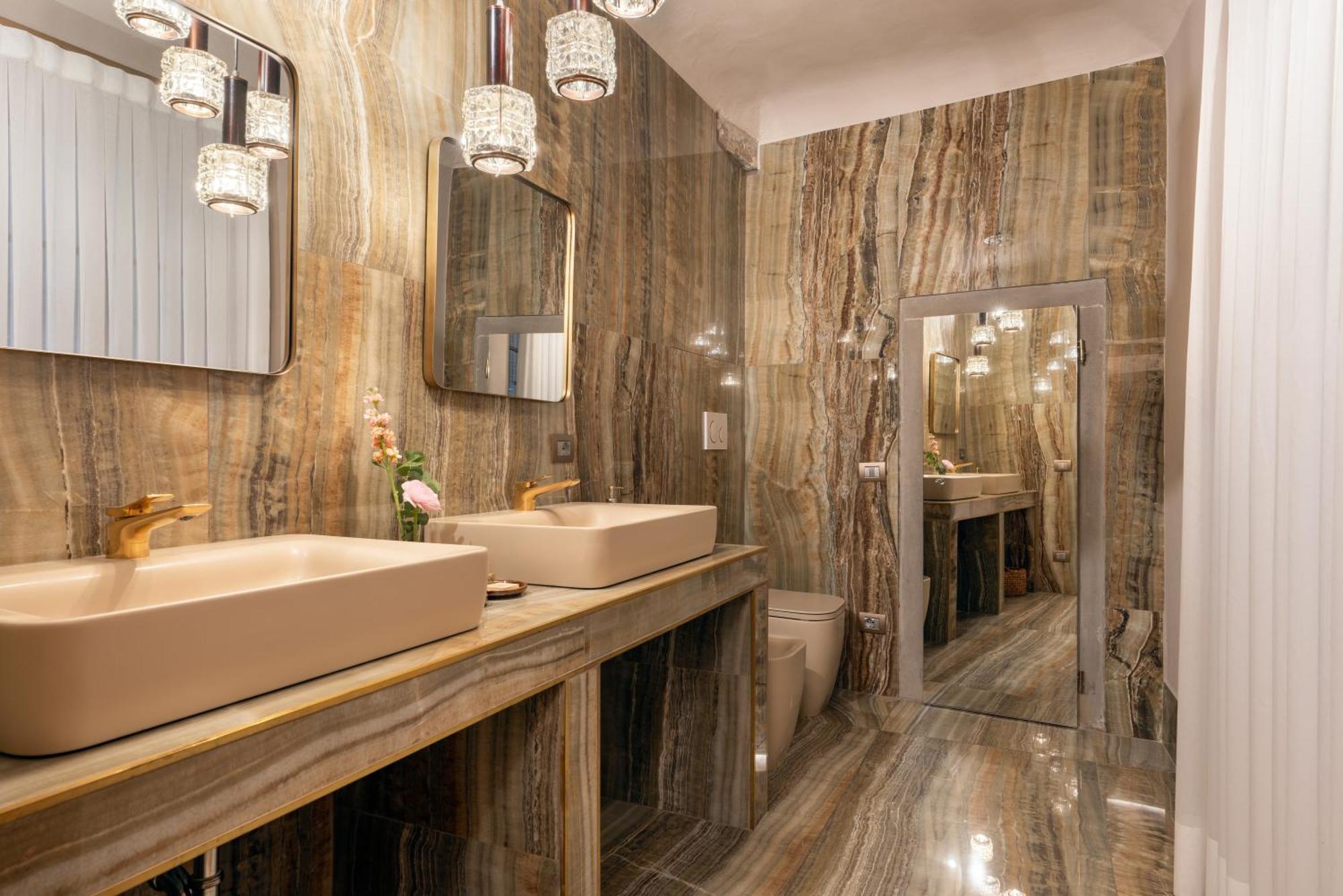 Bed & Breakfast Piazza Pitti Palace - Residenza D'Epoca