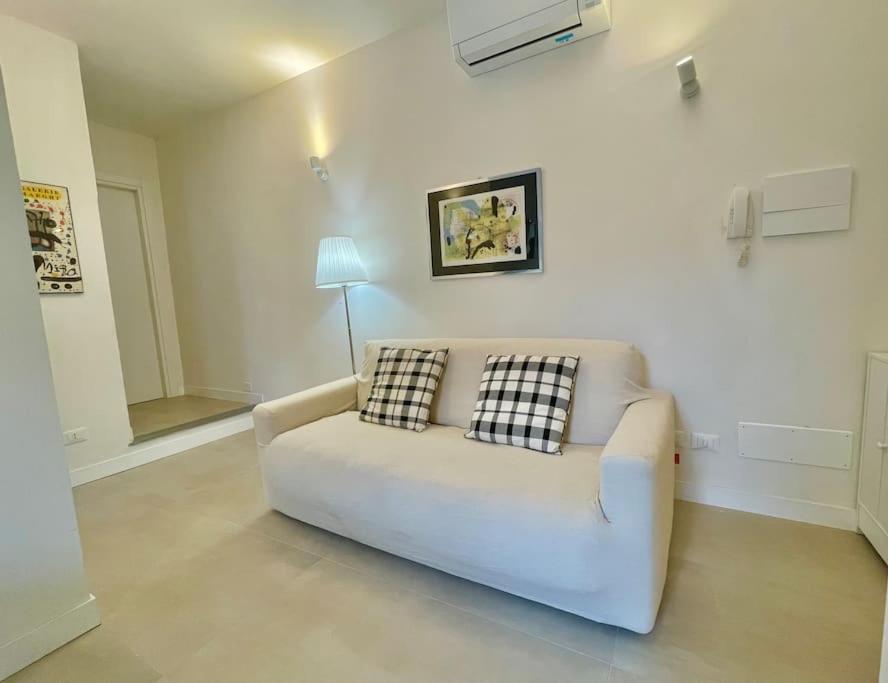 San Iacopino Apartment