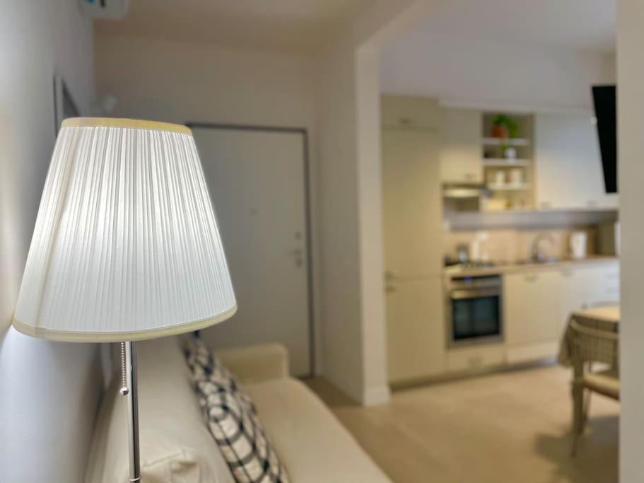 Apartment San Iacopino *