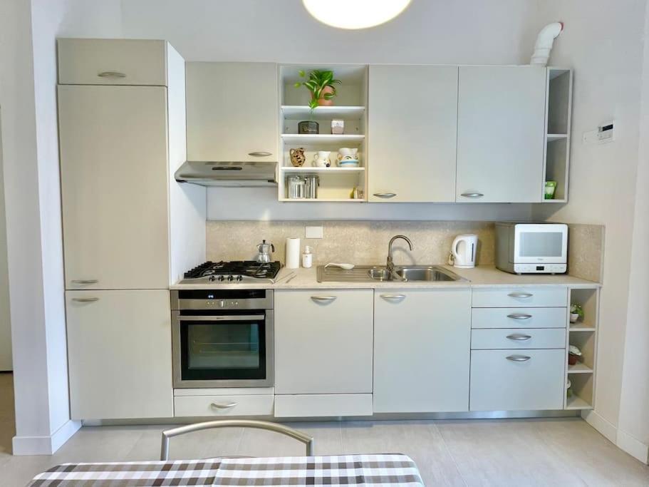 Apartment San Iacopino