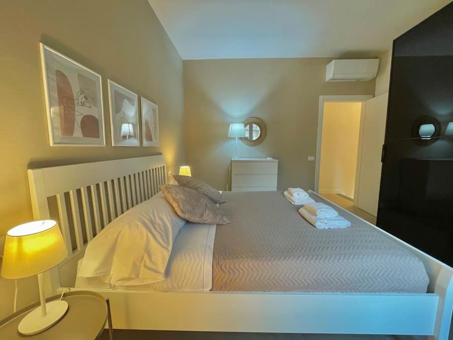 Apartment San Iacopino