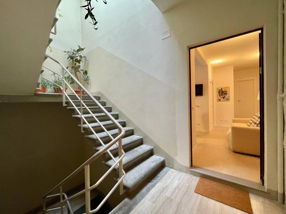 San Iacopino Apartment *