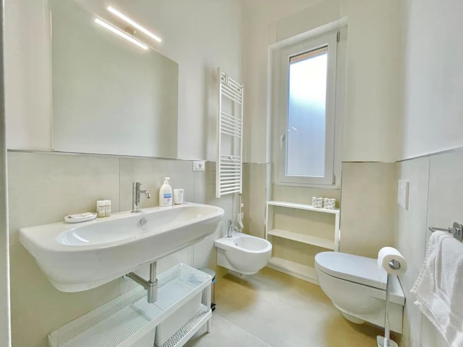 San Iacopino Apartment *