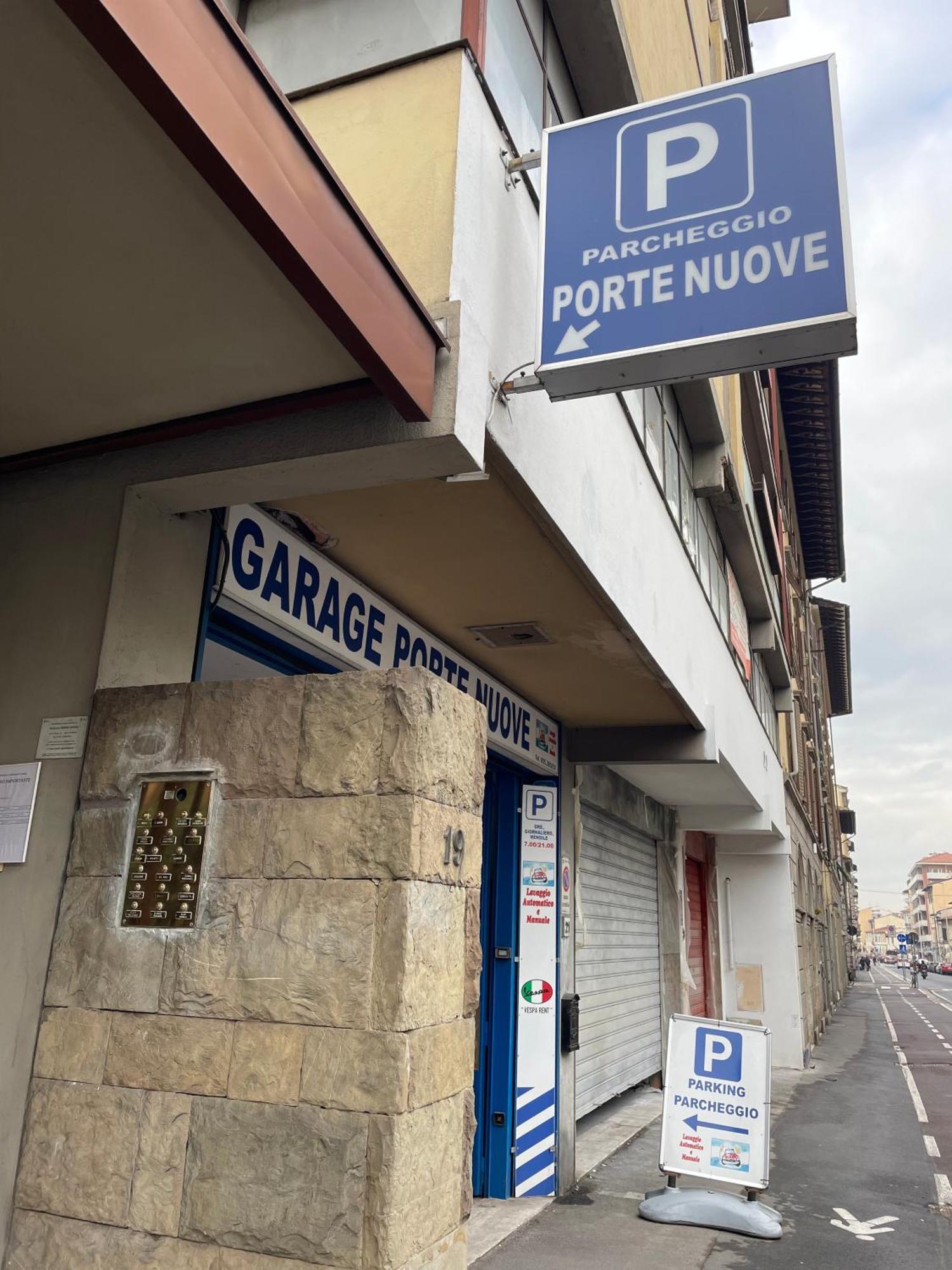 Designer In Florence