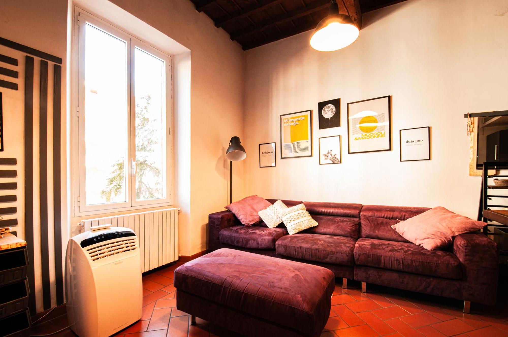 Apartment Designer In Florence