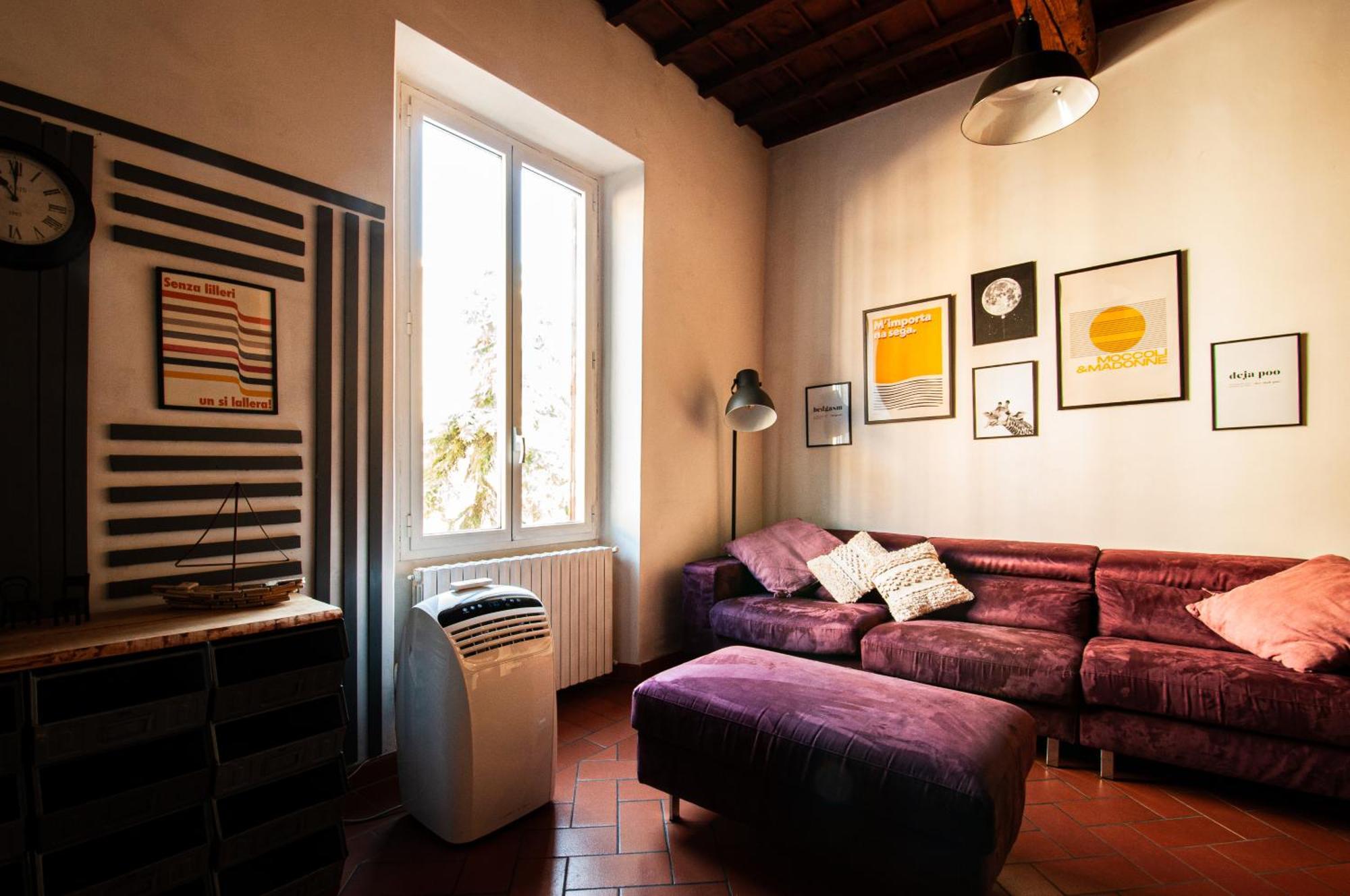 Apartment Designer In Florence