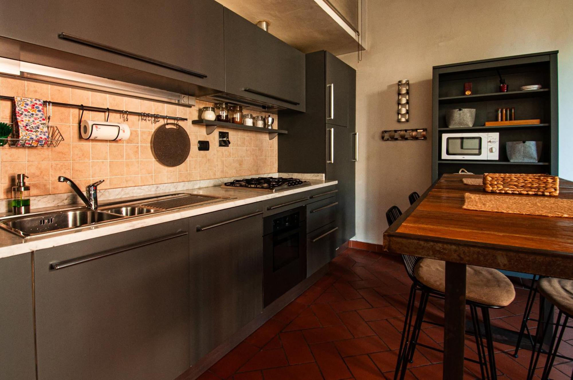 Apartment Designer In
